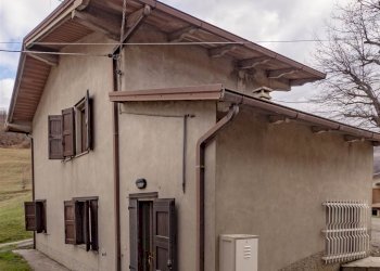 Casa indipendente Palagano - foto 1