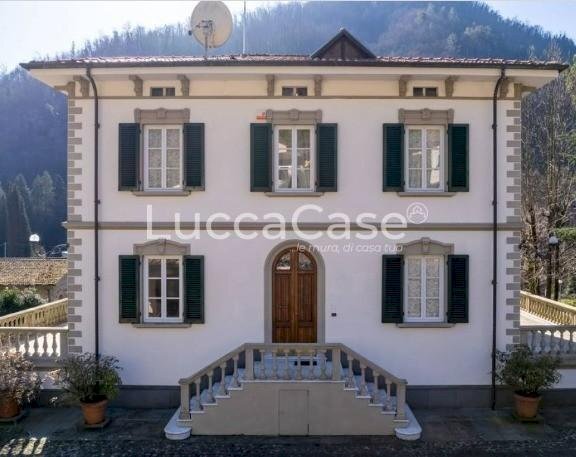 Villa Bagni di Lucca - photo 1