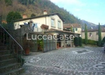 Villa Bagni di Lucca - foto 2