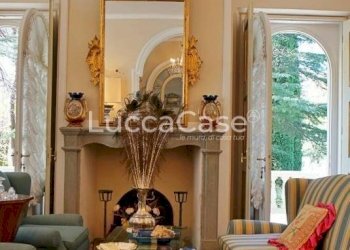 Villa Bagni di Lucca - foto 4