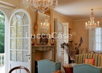 Villa Bagni di Lucca - foto 5