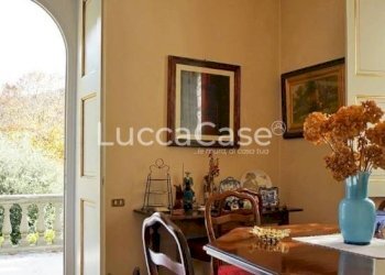Villa Bagni di Lucca - foto 7