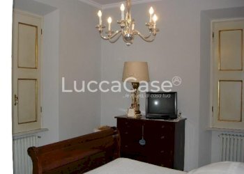 Villa Bagni di Lucca - foto 14