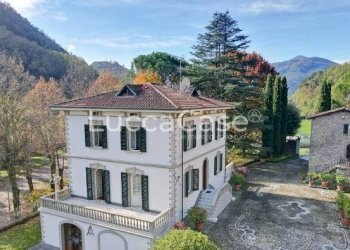 Villa Bagni di Lucca - foto 16
