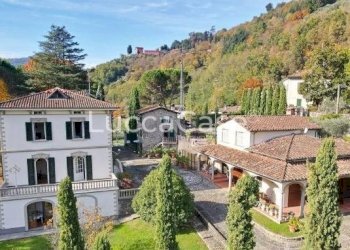 Villa Bagni di Lucca - foto 18