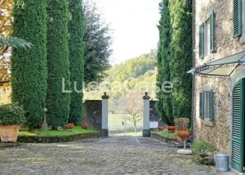 Villa Bagni di Lucca - foto 19