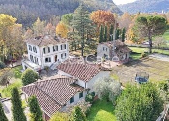 Villa Bagni di Lucca - foto 20