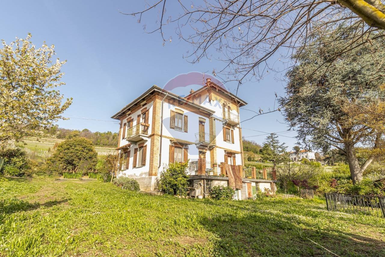 Independent house Via Silvio Sardi, 20 
 Salussola, Salussola - photo 2