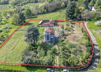 Independent house Via Silvio Sardi, 20 
 Salussola, Salussola - photo 1