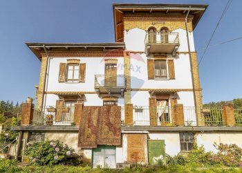 Independent house Via Silvio Sardi, 20 
 Salussola, Salussola - photo 4