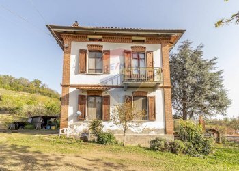 Independent house Via Silvio Sardi, 20 
 Salussola, Salussola - photo 5