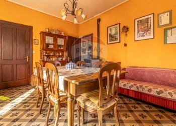 Independent house Via Silvio Sardi, 20 
 Salussola, Salussola - photo 16
