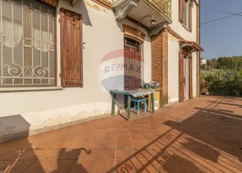 Independent house Via Silvio Sardi, 20 
 Salussola, Salussola - photo 21