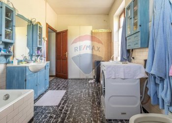 Independent house Via Silvio Sardi, 20 
 Salussola, Salussola - photo 45
