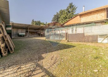 Independent house Via Silvio Sardi, 20 
 Salussola, Salussola - photo 68