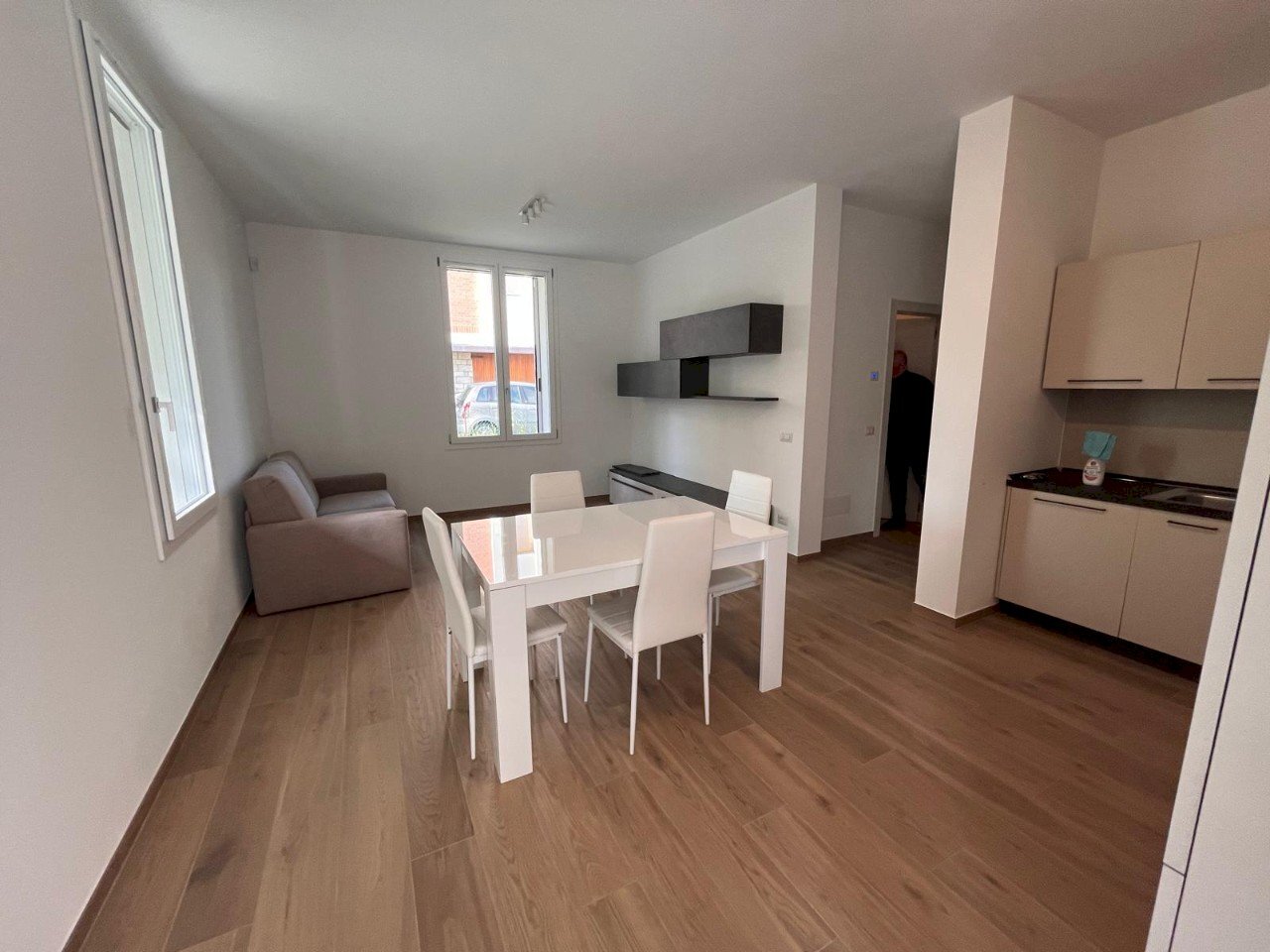 Apartment Modena - photo 1