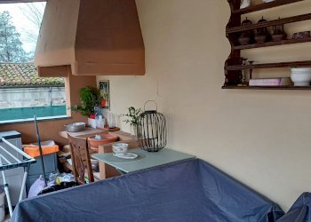 Villa Unifamiliare Piacenza - foto 15