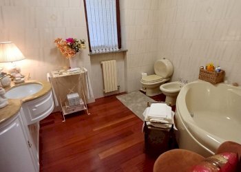 Villa Unifamiliare Piacenza - foto 24