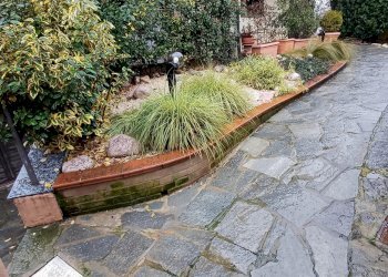 Villa Unifamiliare Piacenza - foto 40