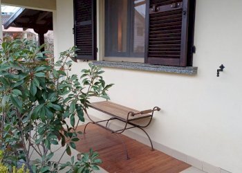 Villa Unifamiliare Piacenza - foto 43