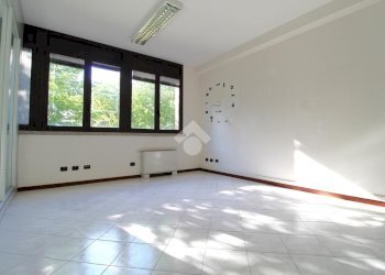 Ufficio Via Boiardo, Bagnolo in Piano - foto 9