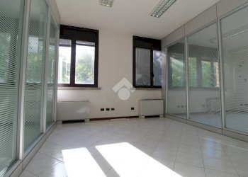 Ufficio Via Boiardo, Bagnolo in Piano - foto 20