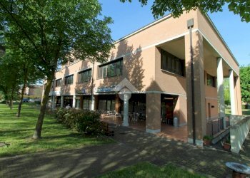 Ufficio Via Boiardo, Bagnolo in Piano - foto 22