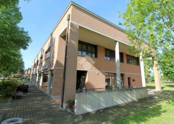 Ufficio Via Boiardo, Bagnolo in Piano - foto 21