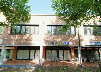 Ufficio Via Boiardo, Bagnolo in Piano - foto 23