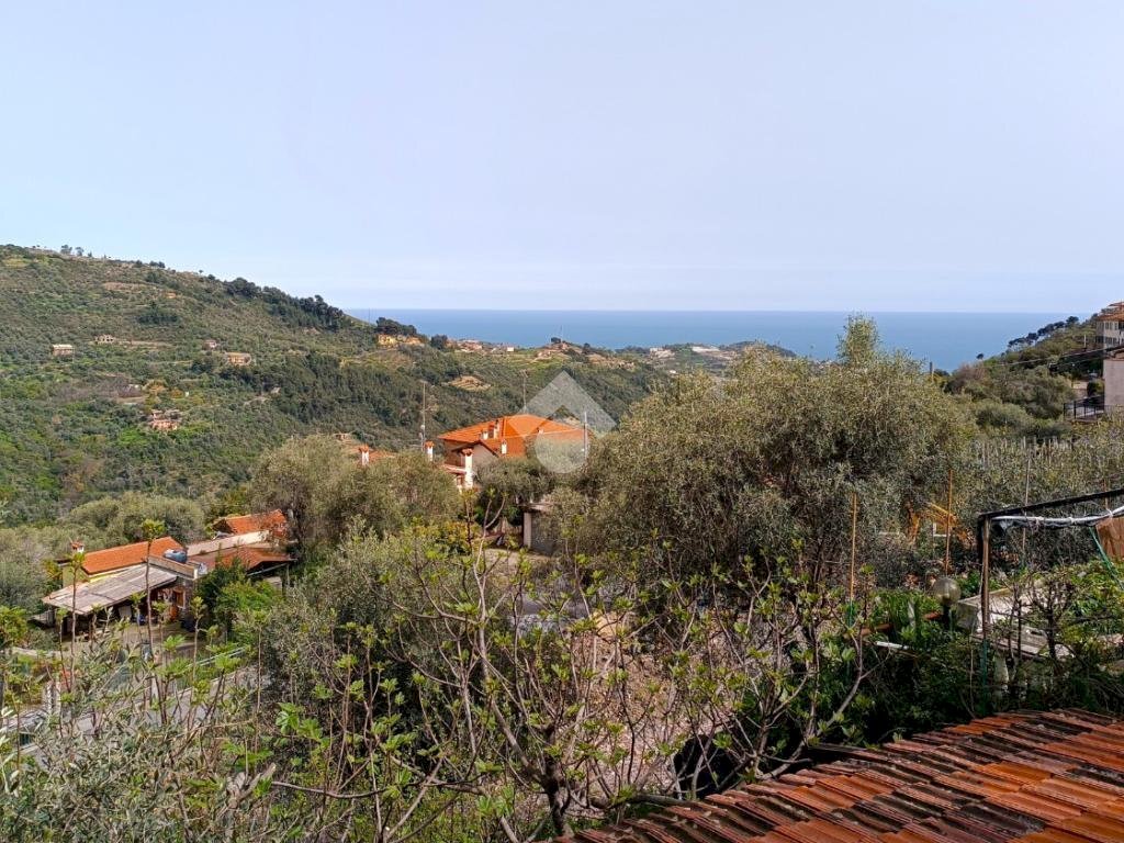 Independent house Strada San Donato Parà, Sanremo - photo 1