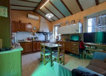 Casa indipendente Strada San Donato Parà, Sanremo - foto 3