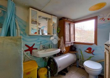 Casa indipendente Strada San Donato Parà, Sanremo - foto 8