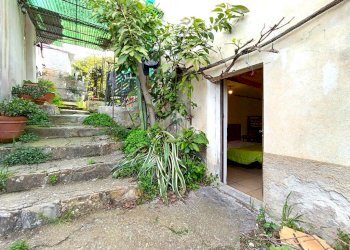 Casa indipendente Strada San Donato Parà, Sanremo - foto 11
