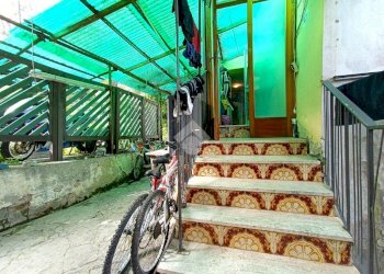 Casa indipendente Strada San Donato Parà, Sanremo - foto 14