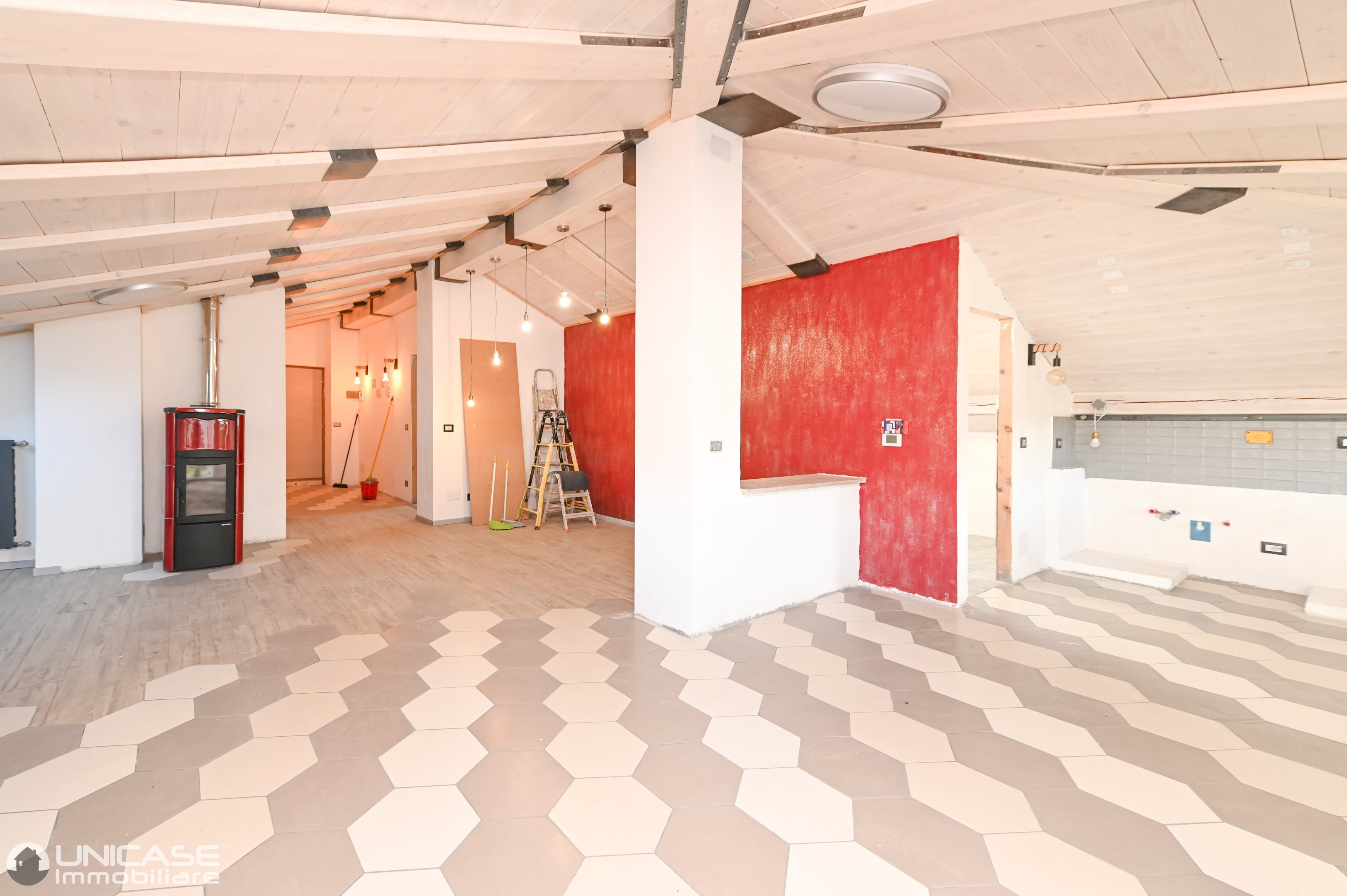 Trilocale Stradale Pinerolo, 75, Bricherasio - foto 3