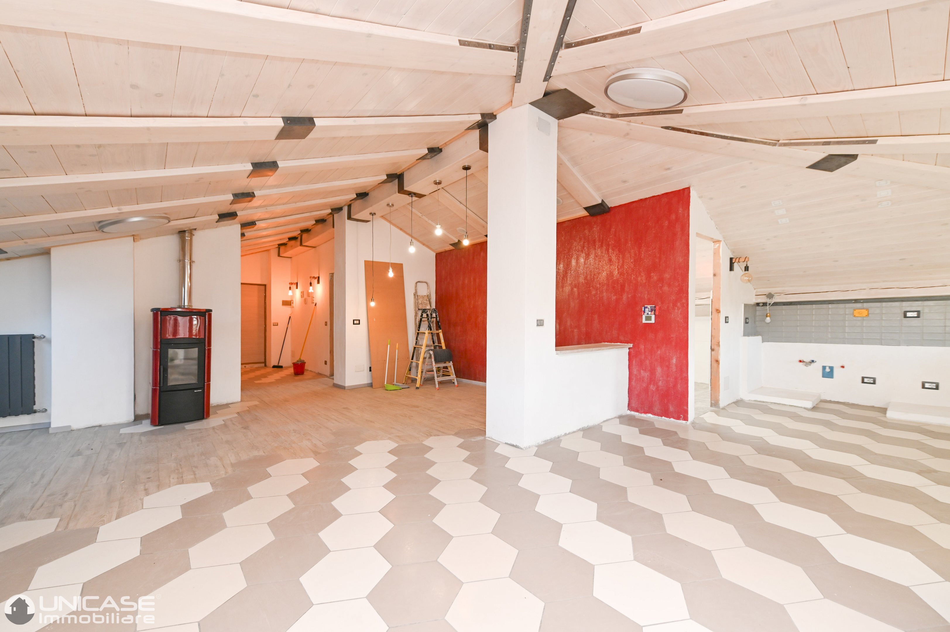 Trilocale Stradale Pinerolo, 75, Bricherasio - foto 1