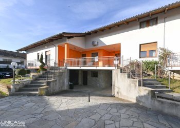 Trilocale Stradale Pinerolo, 75, Bricherasio - foto 22