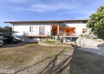 Trilocale Stradale Pinerolo, 75, Bricherasio - foto 24