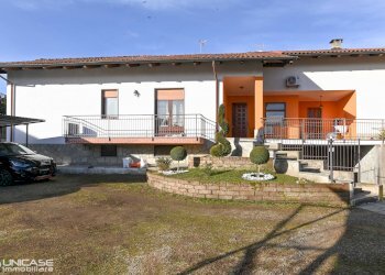 Trilocale Stradale Pinerolo, 75, Bricherasio - foto 25