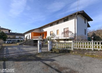 Trilocale Stradale Pinerolo, 75, Bricherasio - foto 26