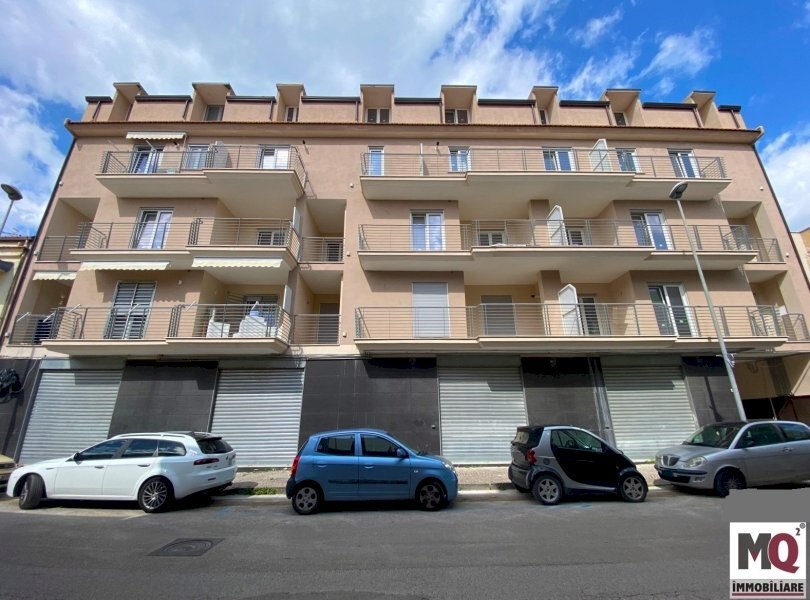 Appartamento Mondragone - foto 1