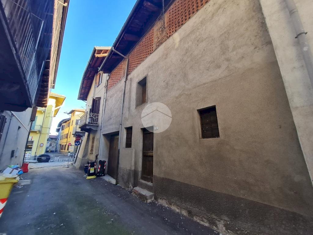 Rustic Via della Torre, San Benigno Canavese - photo 2