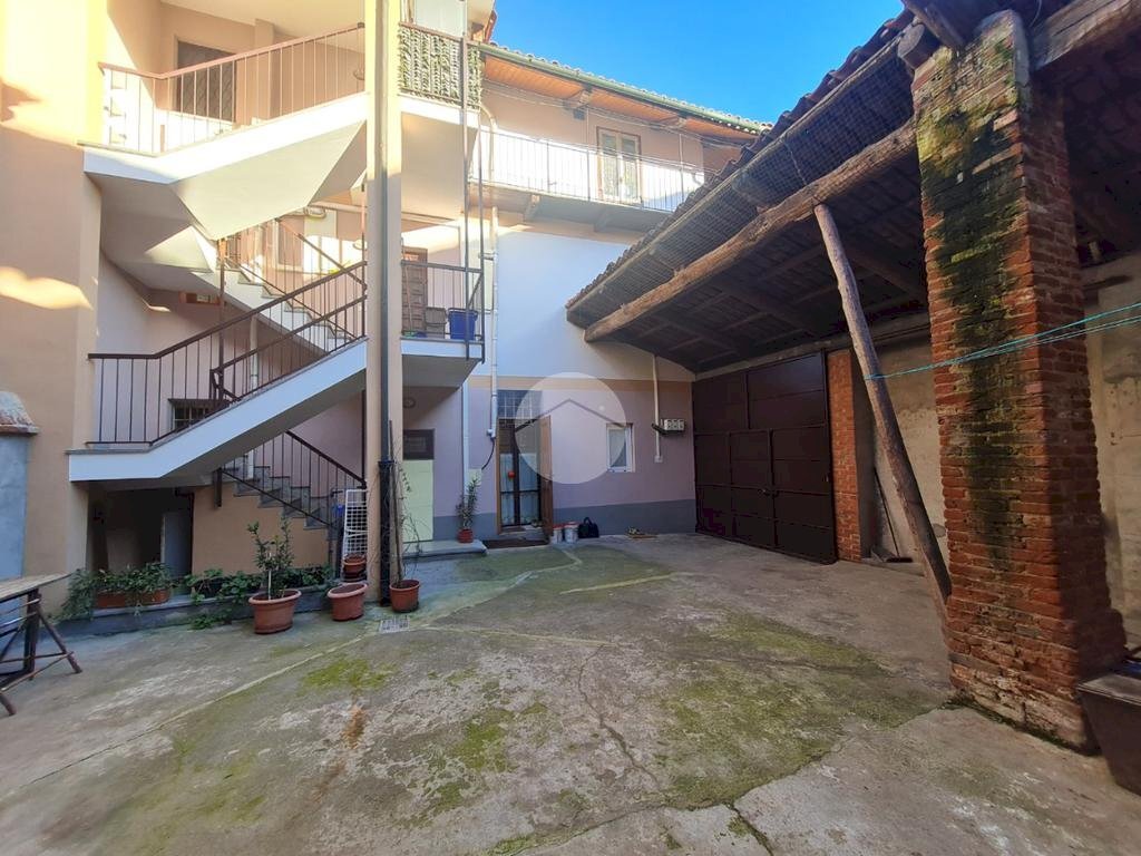 Rustic Via della Torre, San Benigno Canavese - photo 3