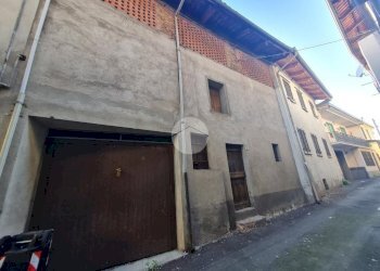 Rustico Via della Torre, San Benigno Canavese - foto 1