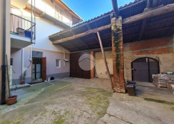 Rustico Via della Torre, San Benigno Canavese - foto 16