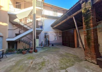 Rustico Via della Torre, San Benigno Canavese - foto 3