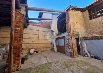 Rustico Via della Torre, San Benigno Canavese - foto 14