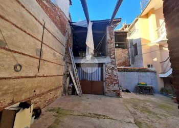 Rustico Via della Torre, San Benigno Canavese - foto 13