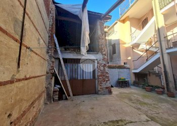 Rustico Via della Torre, San Benigno Canavese - foto 15