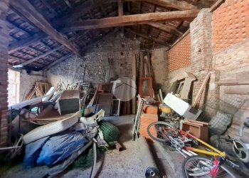 Rustico Via della Torre, San Benigno Canavese - foto 9